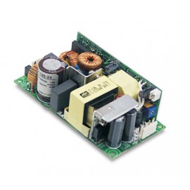 EPP-100-48 76.8W 48V 1.6A Open Frame Power Supply