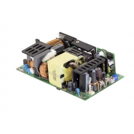 EPP-400-24 252W 24V 10.5A Open Frame Power Supply