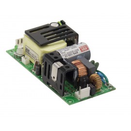 EPS-120-24 84W 24V 3.5A Open Frame Power Supply