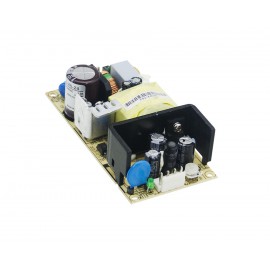 EPS-45-15 45W 15V 3A Open Frame Power Supply