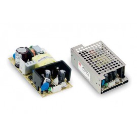 EPS-65-24C 65.04W 24V 2.71A  Enclosed Power Supply