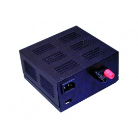 ESP-120-27 108W 27V 4A Enclosed Desktop Power Supply