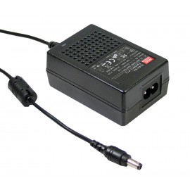 GS18B24-P1J 18W 28V 0.64A Power Adapter