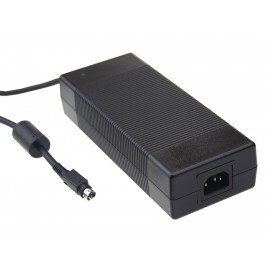 GS220A20-R7B 220W 20V 11A Power Adapter