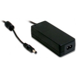 GSM40B05-P1J 25W 5V 5A Power Adapter
