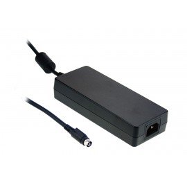 GST160A24-R7B 160W 24V 6.67A Power Adapter
