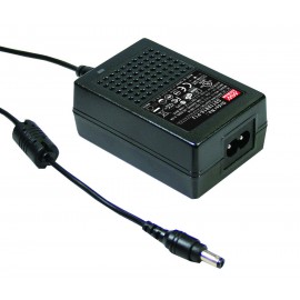 GST18B12-P1J 18W 12V 1.5A Power Adapter