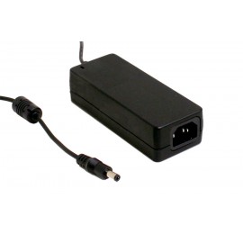 GST40A12-P1J 40W 12V 3.34A Power Adapter