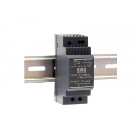 HDR-30-48 36W 48V 0.75A Ultra Slim Din Rail Power Supply