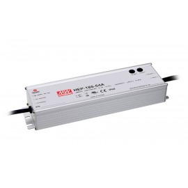 HEP-185-48 187.2W 48V 3.9A Enclosed Power Supply