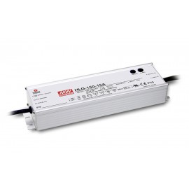 HLG-150H-54A 151.2W 54V 2.8A LED Lighting Power Supply