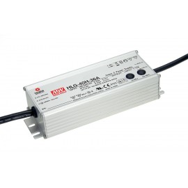 HLG-40H-30 40.2W 30V 1.34A LED Lighting Power Supply