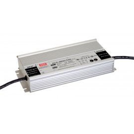 HLG-480H-30A 480W 30V 16A LED Lighting Power Supply