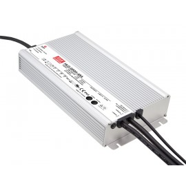 HLG-600H-20B 560W 20V 28A LED Lighting Power Supply