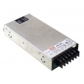 HRP-450-48 456W 48V 9.5A Enclosed Power Supply