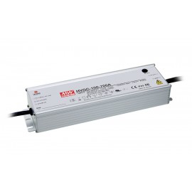 HVGC-100-700A 99.4W 15 ~ 142V 700mA LED Lighting Power Supply