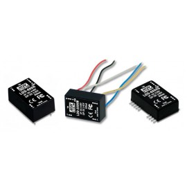 LDD-1000H 2 ~ 52VDC 1000mA DC-DC Step-Down LED Driver