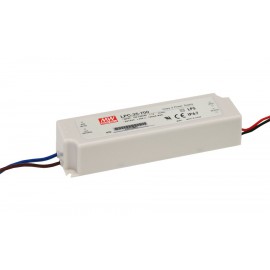 LPC-35-700 33.6W 9 - 48V 700mA LED Lighting Power Supply