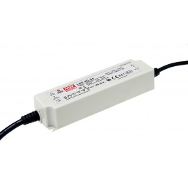 LPF-60-36 60.12W 36V 1.67A LED Lighting Power Supply