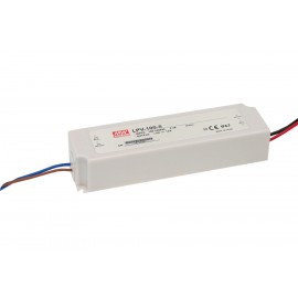 LPV-100-24 100.8W 24V 4.2A LED Lighting Power Supply
