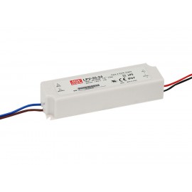 LPV-35-36 36W 36V 1A LED Lighting Power Supply