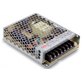 LRS-100-24 108W 24V 4.5A Single Output Enclosed Power Supply