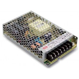 LRS-150-24 156W 24V 6.5A Single Output Enclosed Power Supply