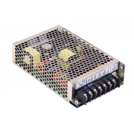 MSP-100-12 102W 12V 8.5A Enclosed Power Supply