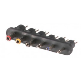 Specialist Range of DC Output Connectors