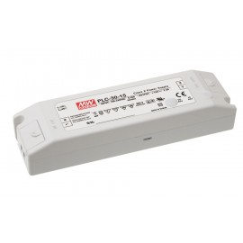 PLC-30-48 30.24W 48V 0.63A LED Power Supply
