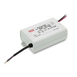 PLD-25-700 25.2W 24 ~ 36V 700mA Constant Current LED Power Supply