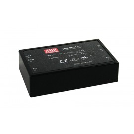 PM-20-15 21W 15V 1.4A Encapsulated Power Supply