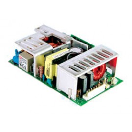 PPT-125A 98.81W Triple Output Open Frame Power Supply