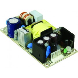 PS-35-7.5 35.25W 7.5V 4.7A Open Frame Power Supply