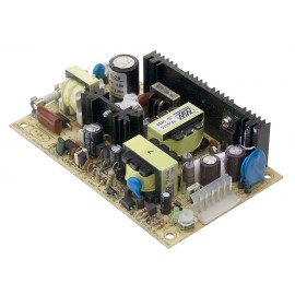 PSD-45B-24 45W 24V 1.875A DC-DC Open Frame Switching Power Supply