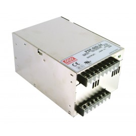 PSP-600-48 600W 48V 10A Parallel Output PFC Function Power Supply