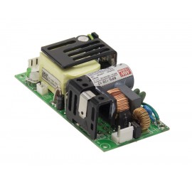 RPS-120-24 120W 24V 5A Green Medical Power Supply