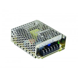 RS-35-3.3 23.1W 3.3V 7A Single Output Enclosed Power Supply