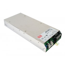 RSP-1000-15 750W 15V 50A Enclosed Power Supply