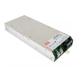 RSP-1000-12 720W 12V 60A Enclosed Power Supply