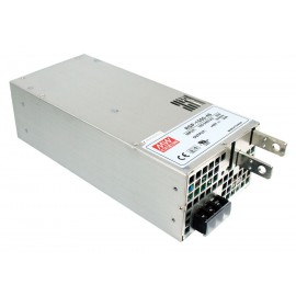 RSP-1500-24 1512W 24V 63A Enclosed Power Supply