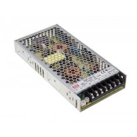RSP-150-5 150W 5V 30A Enclosed Power Supply