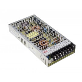 RSP-150-12 150W 12V 12.5A Enclosed Power Supply