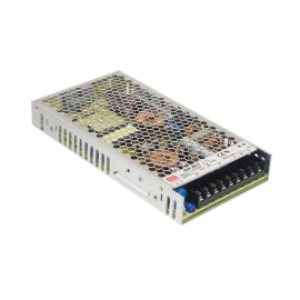 RSP-200-15 201.15W 15V 13.4A Enclosed Power Supply