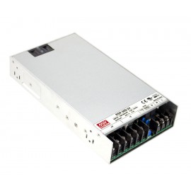 RSP-500-48 504W 48V 10.5A Enclosed Power Supply