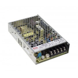 RSP-75-27 75.6W 27V 2.8A Enclosed Power Supply