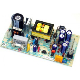 30W Triple Output Open Frame Power Supply