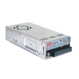 SP-200-3.3 132W 3.3V 40A Enclosed Power Supply