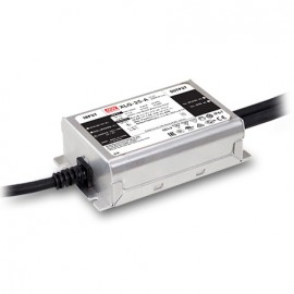 XLG-25-A 25W Constant Power Mode LED Driver