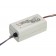 APC-12-350 12.6W 9~36V 350mA LED Lighting Power Supply